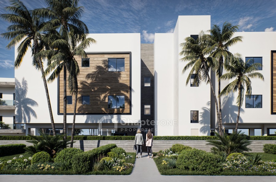 Apartment For Sale  in  Kissonerga