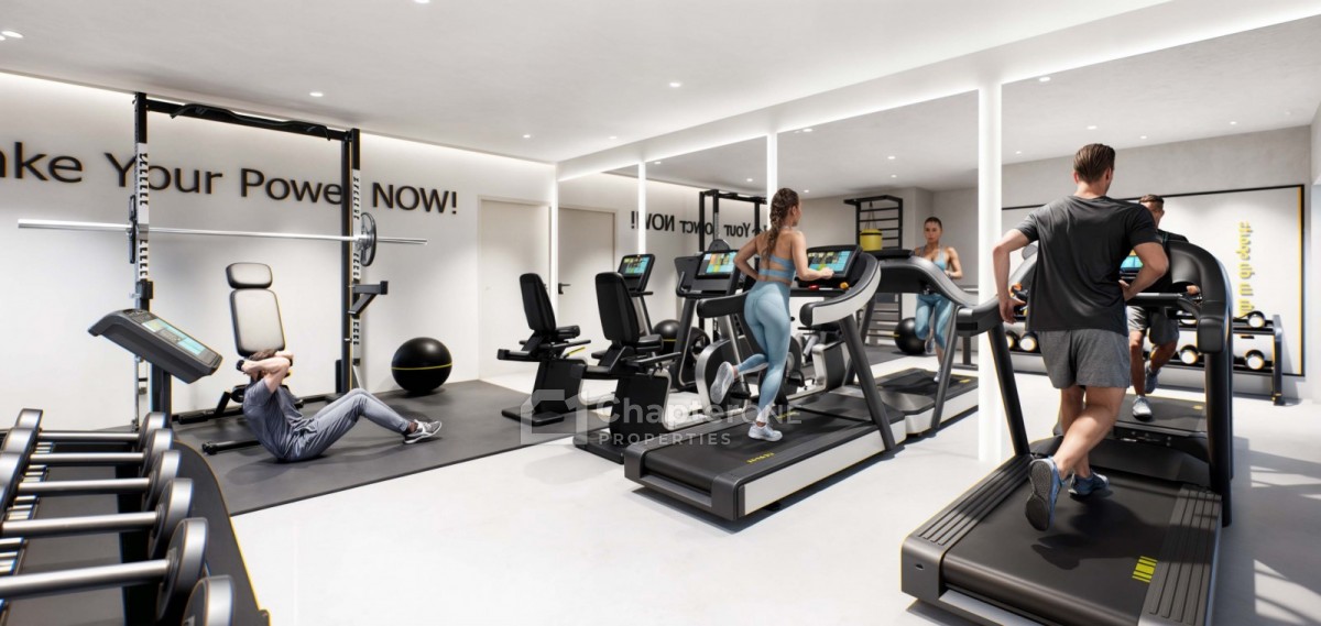 Apartment For Sale  in  Kissonerga