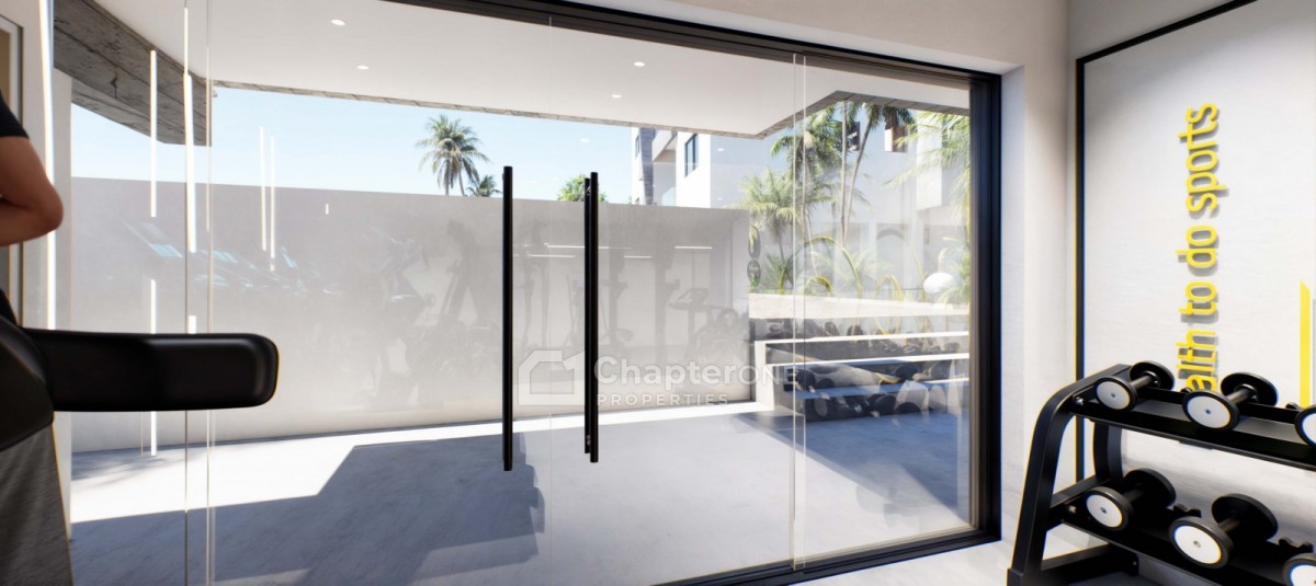 Apartment For Sale  in  Kissonerga