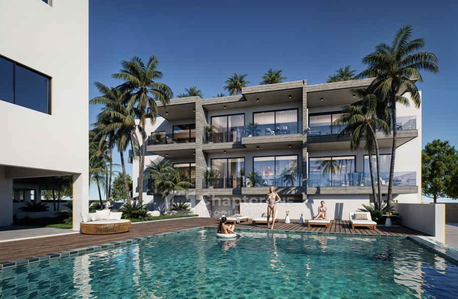 Apartment For Sale  in  Kissonerga