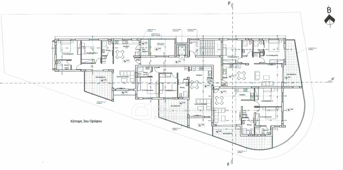 Apartment For Sale  in  Latsia