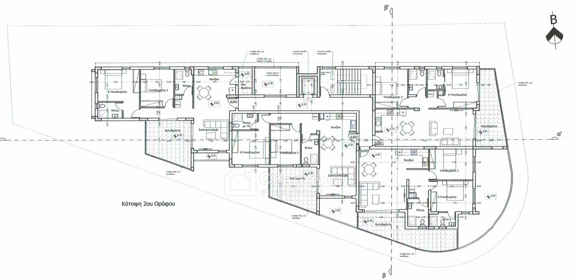 Apartment For Sale  in  Latsia