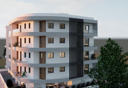 Latsia - Agios Georgios, Nicosia Penthouse For Sale | C6817