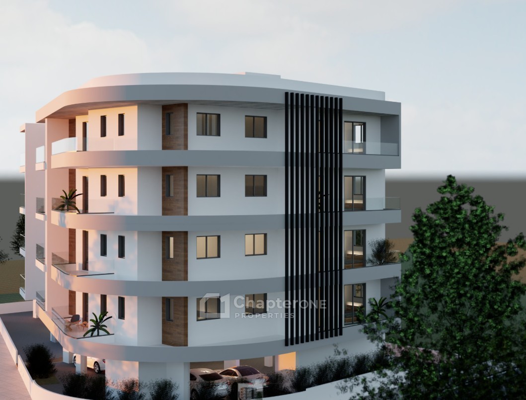 Apartment For Sale  in  Latsia