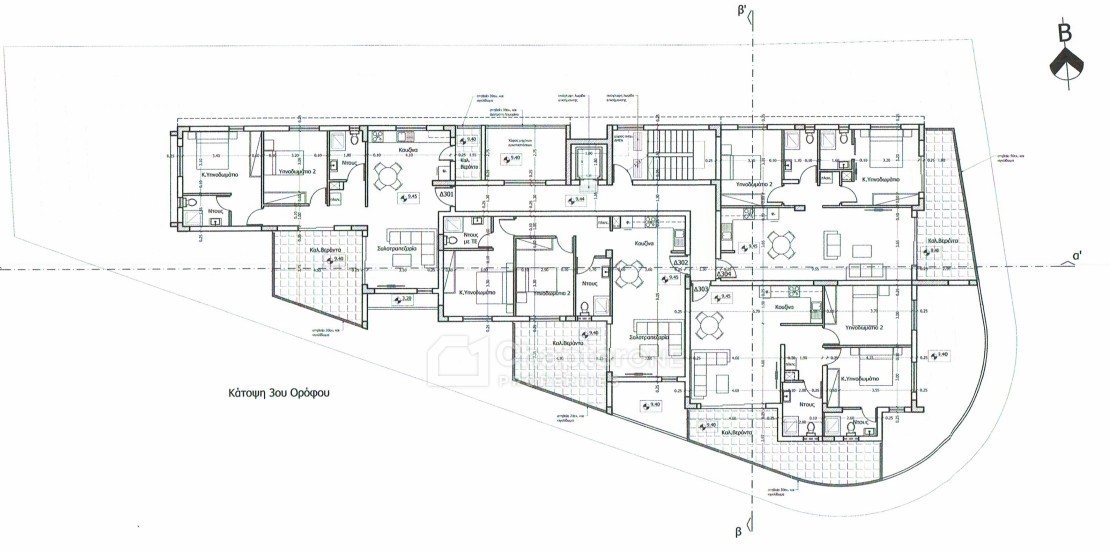 Apartment For Sale  in  Latsia