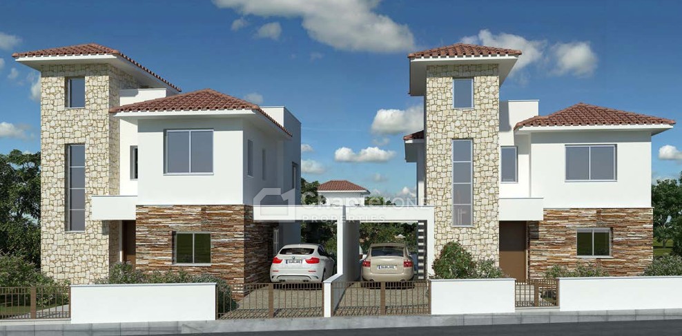 Detached Villa For Sale  in  Moni