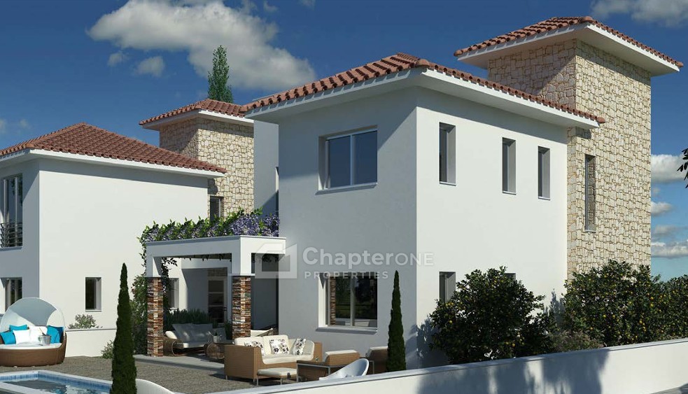 Detached Villa For Sale  in  Moni