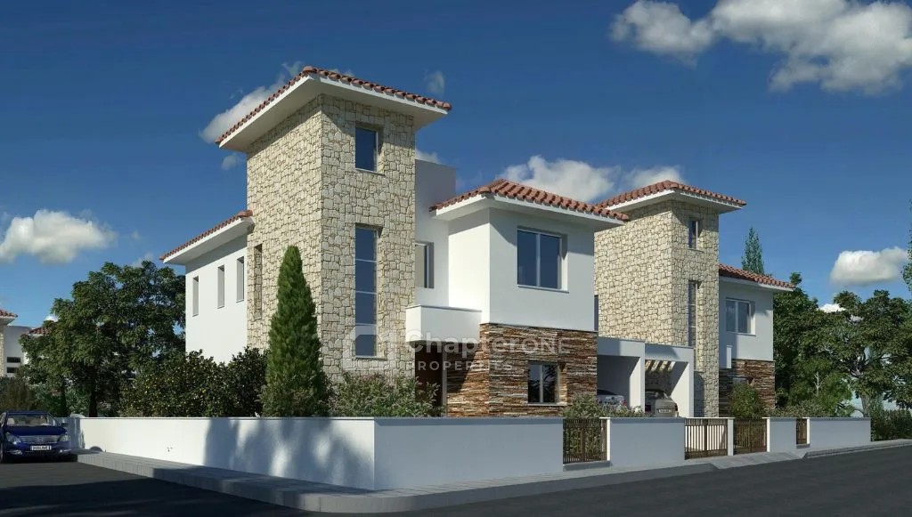 Detached Villa For Sale  in  Moni