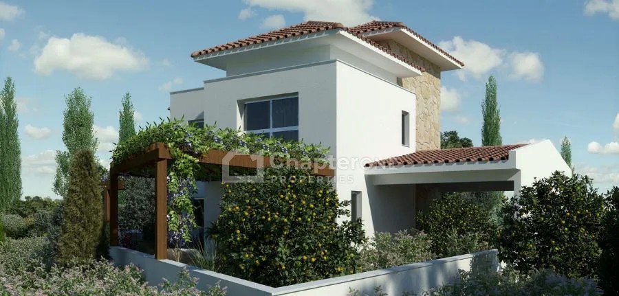 Detached Villa For Sale  in  Moni