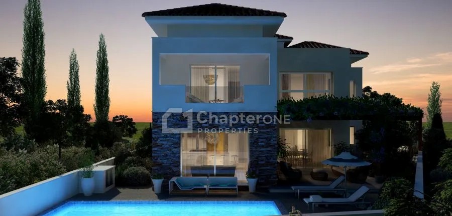 Detached Villa For Sale  in  Moni