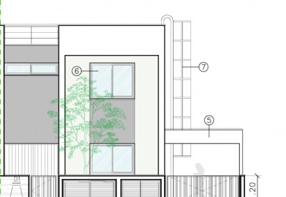 Pyrgos Lemesou Semi Detached Villa For Sale | C6824