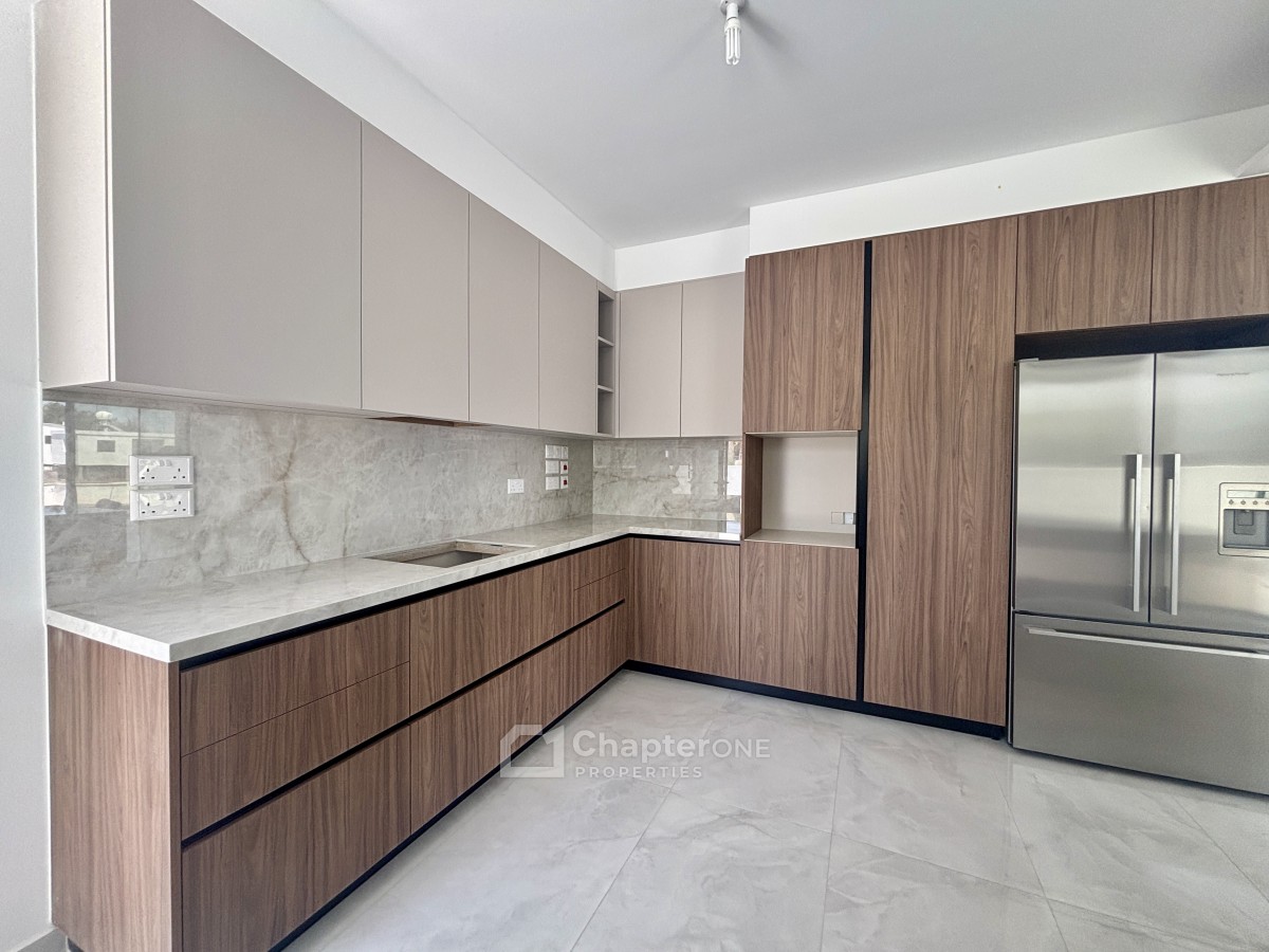 Detached Villa For Sale  in  Geroskipou