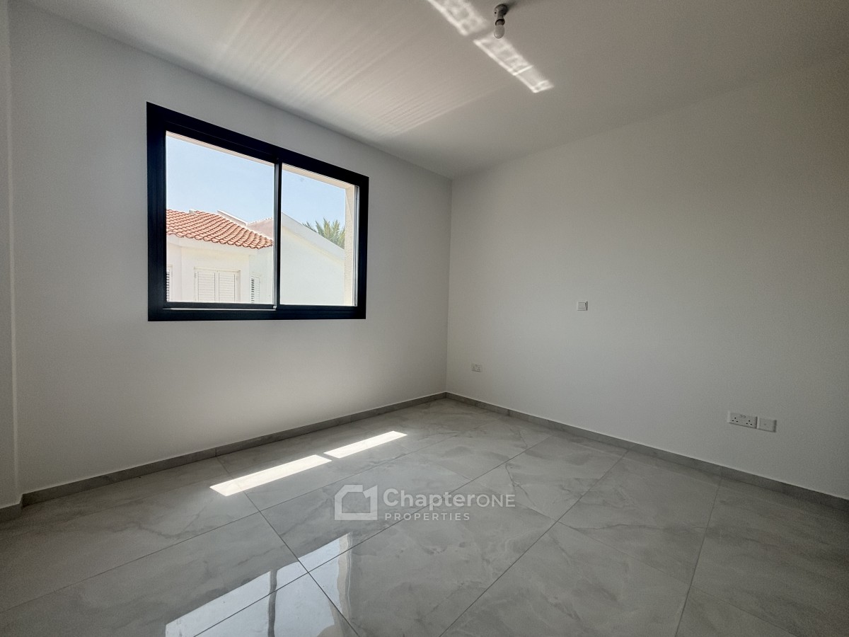 Detached Villa For Sale  in  Geroskipou