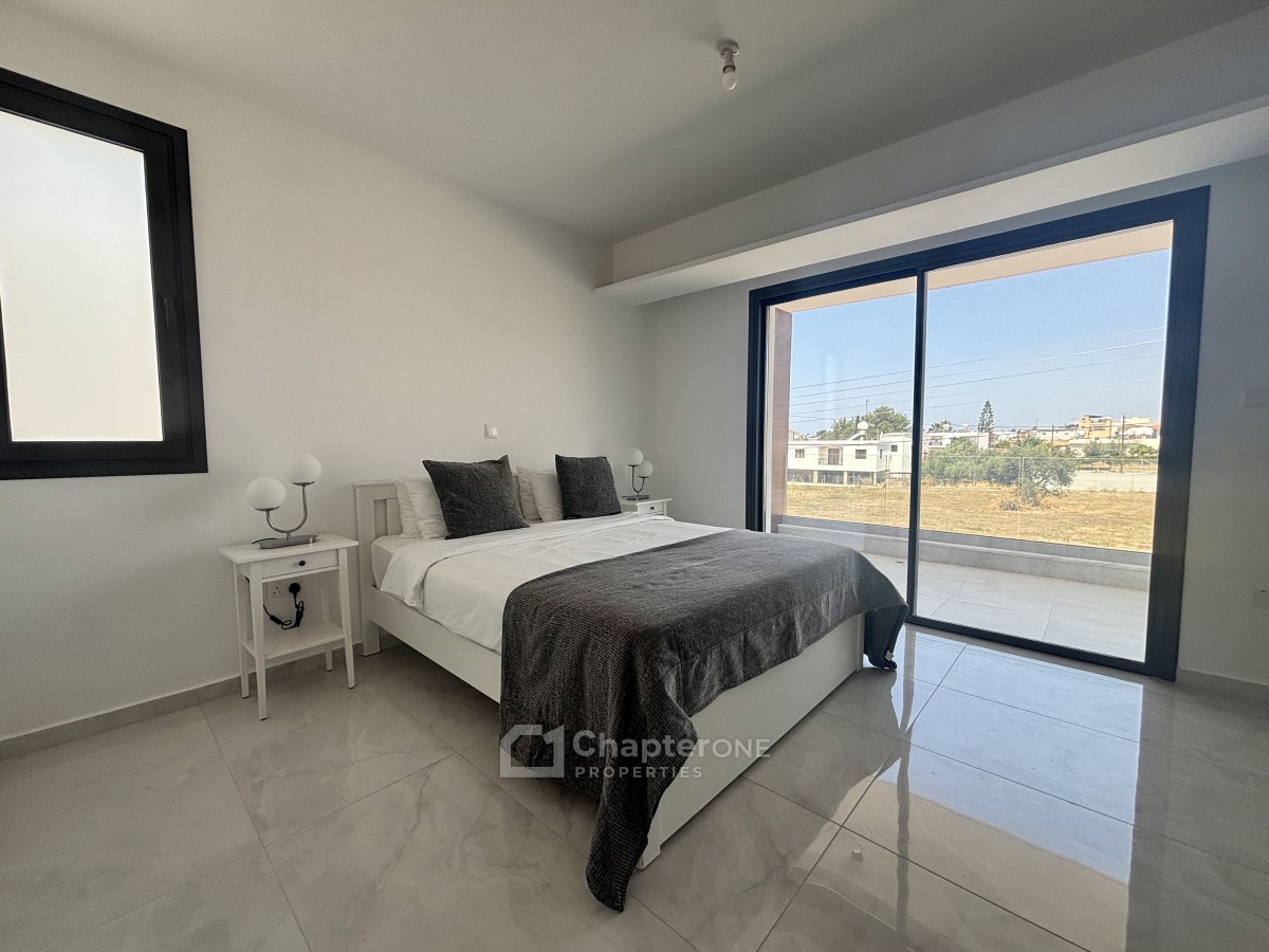 Detached Villa For Sale  in  Geroskipou