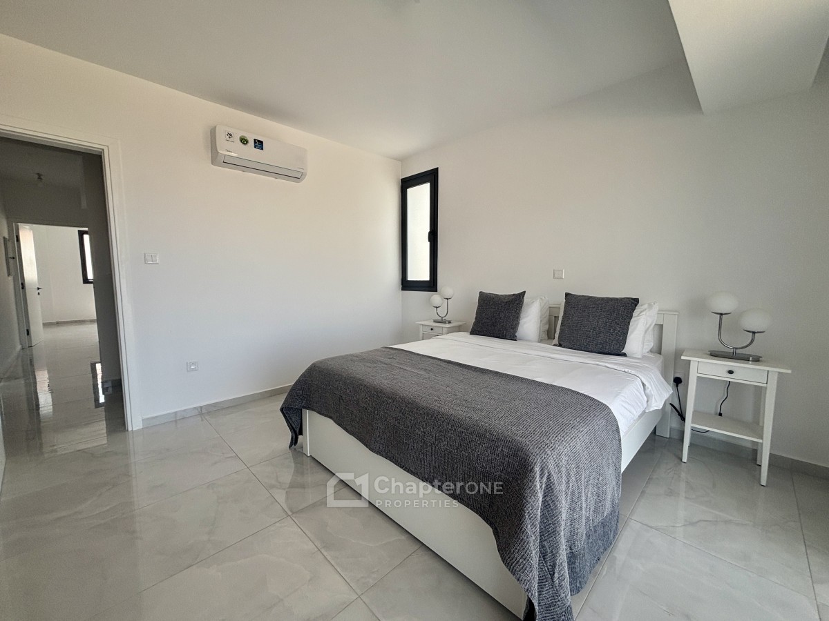 Detached Villa For Sale  in  Geroskipou