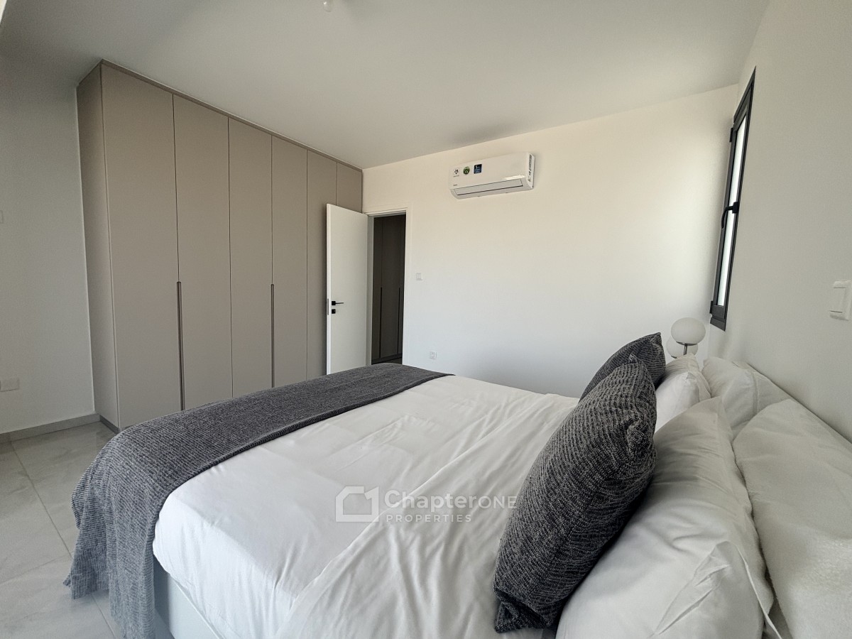 Detached Villa For Sale  in  Geroskipou