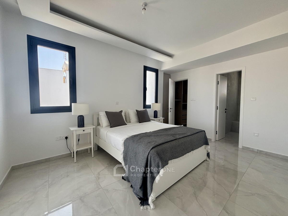 Detached Villa For Sale  in  Geroskipou