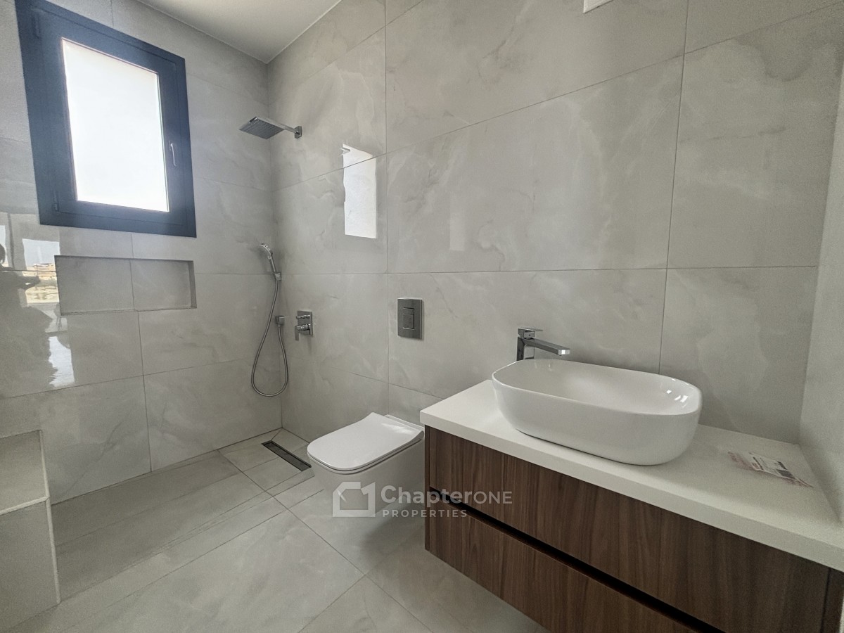 Detached Villa For Sale  in  Geroskipou