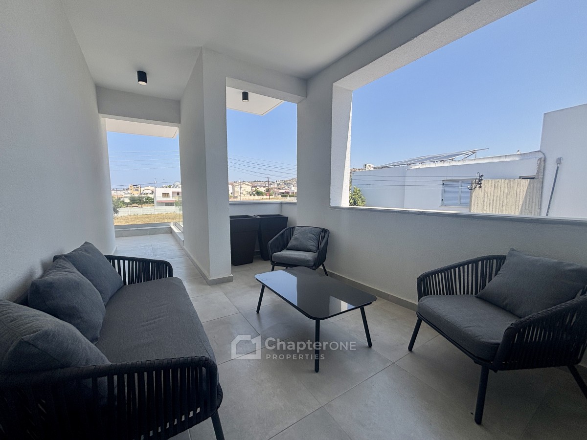 Detached Villa For Sale  in  Geroskipou