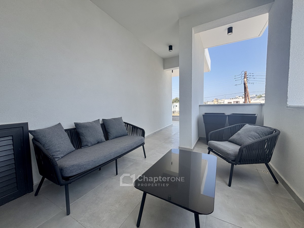 Detached Villa For Sale  in  Geroskipou