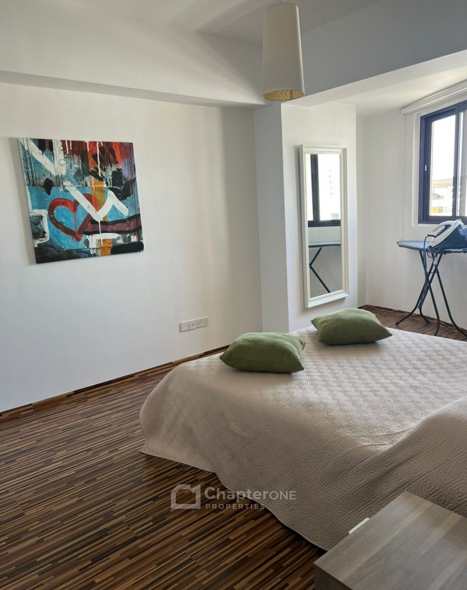Apartment For Sale  in  Agioi Omologites