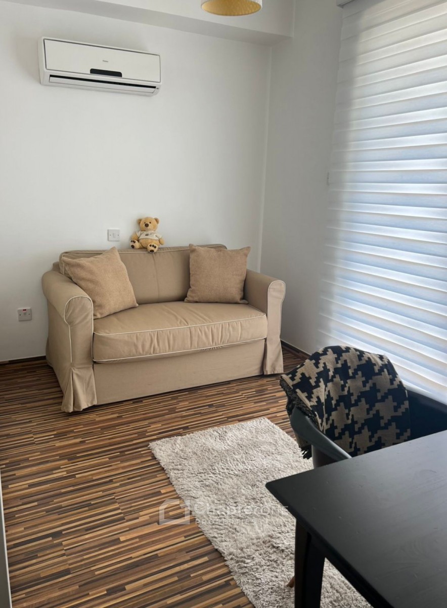 Apartment For Sale  in  Agioi Omologites