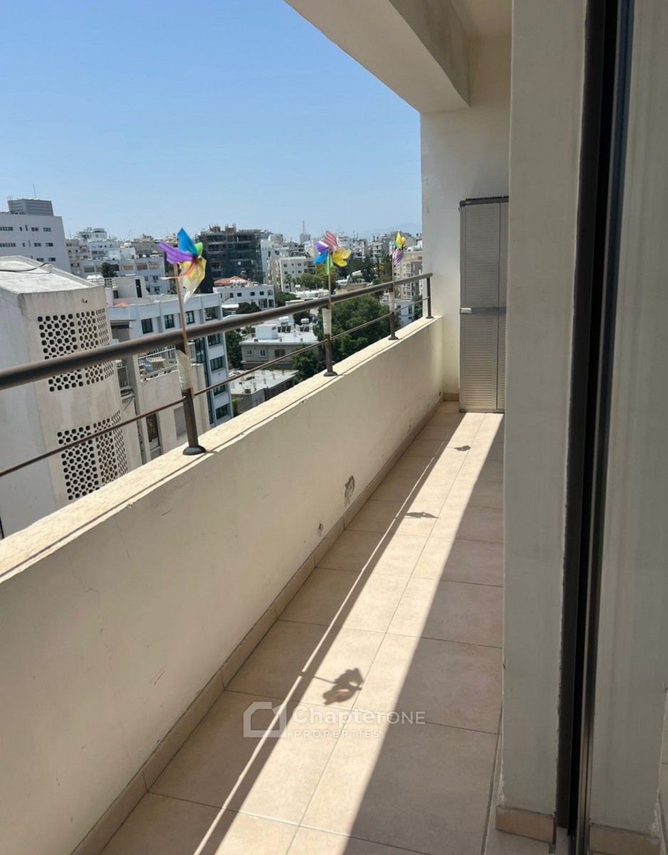 Apartment For Sale  in  Agioi Omologites