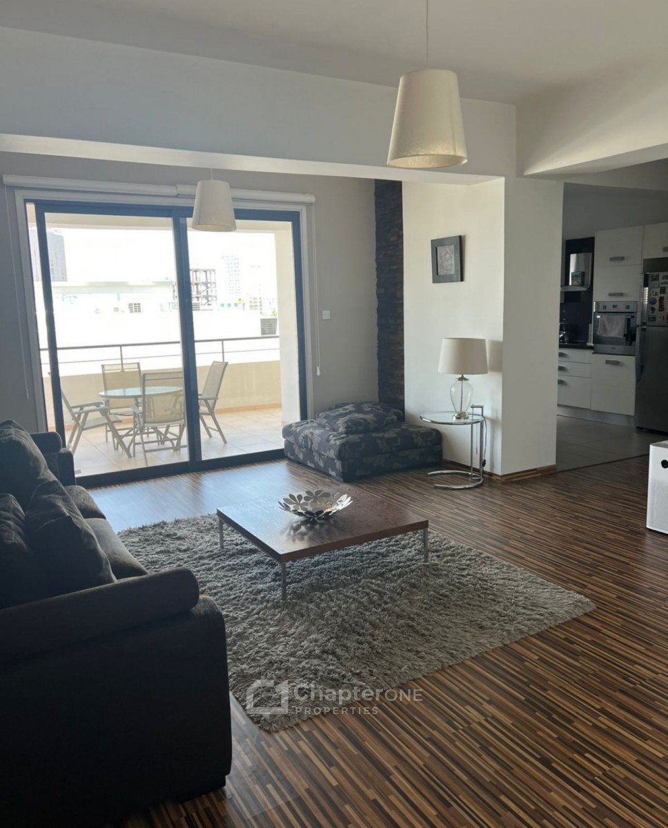 Apartment For Sale  in  Agioi Omologites