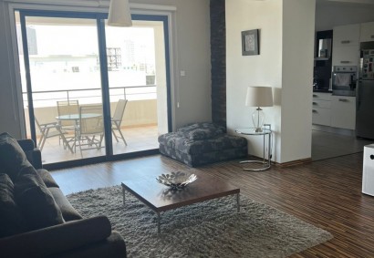 Agioi Omologites, Nicosia Apartment For Sale | C6848