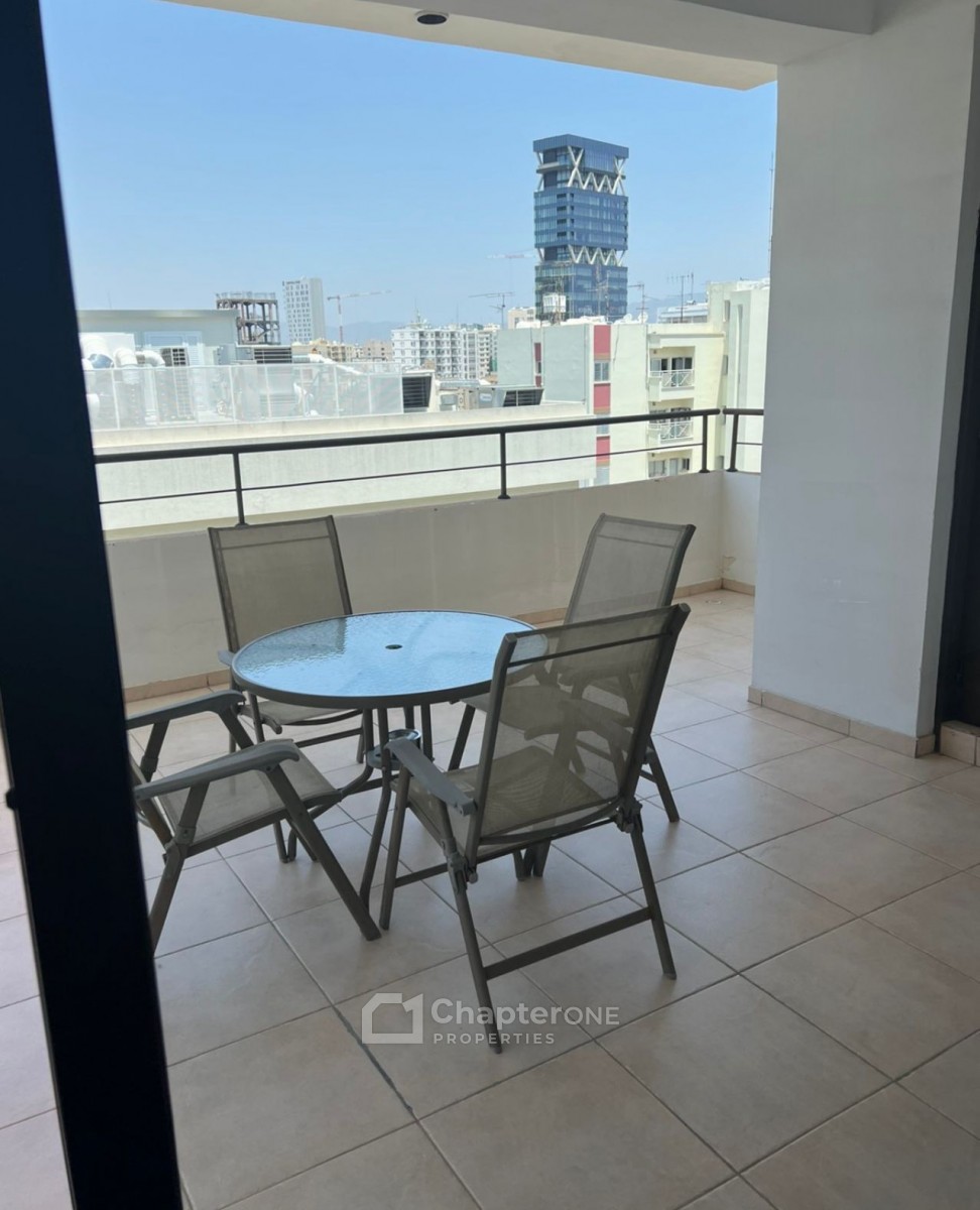 Apartment For Sale  in  Agioi Omologites