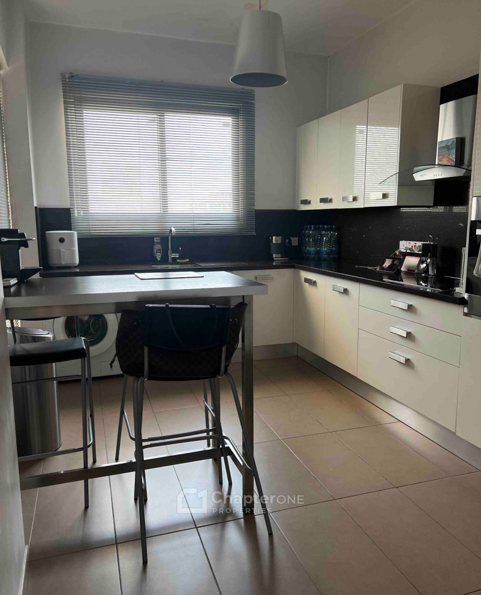 Apartment For Sale  in  Agioi Omologites