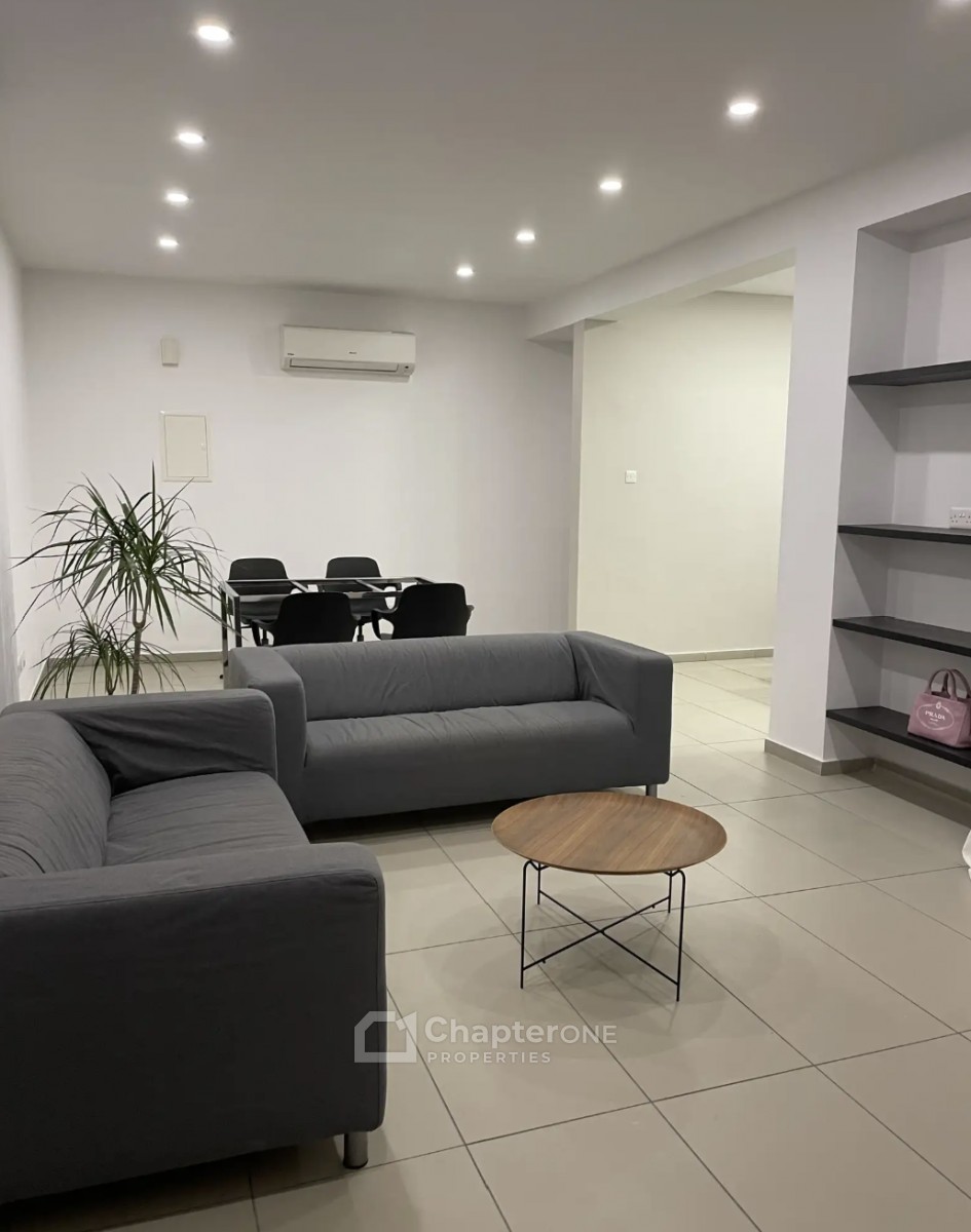 Apartment For Sale  in  Aglantzia