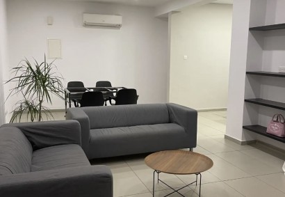 Aglantzia, Nicosia Apartment For Rent | C6851