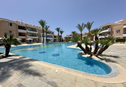 Kato Paphos - Universal, Paphos Apartment Sold | C6853