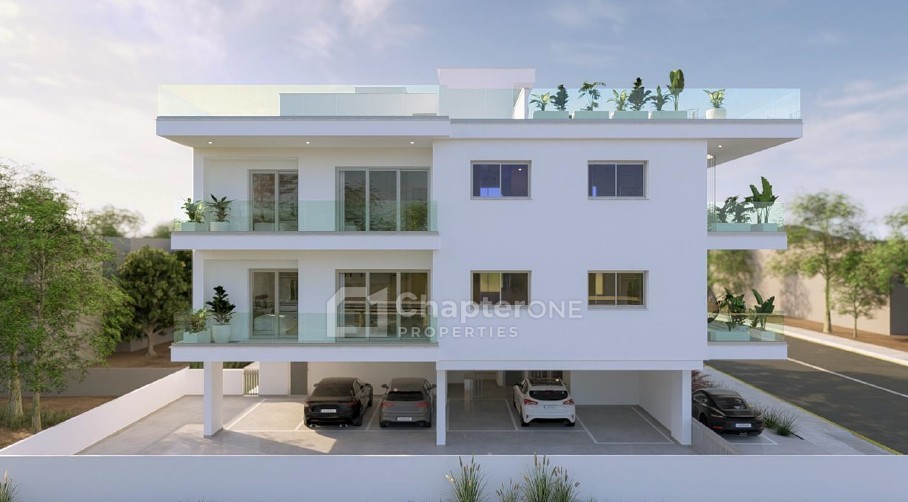 Apartment For Sale  in  Lakatameia