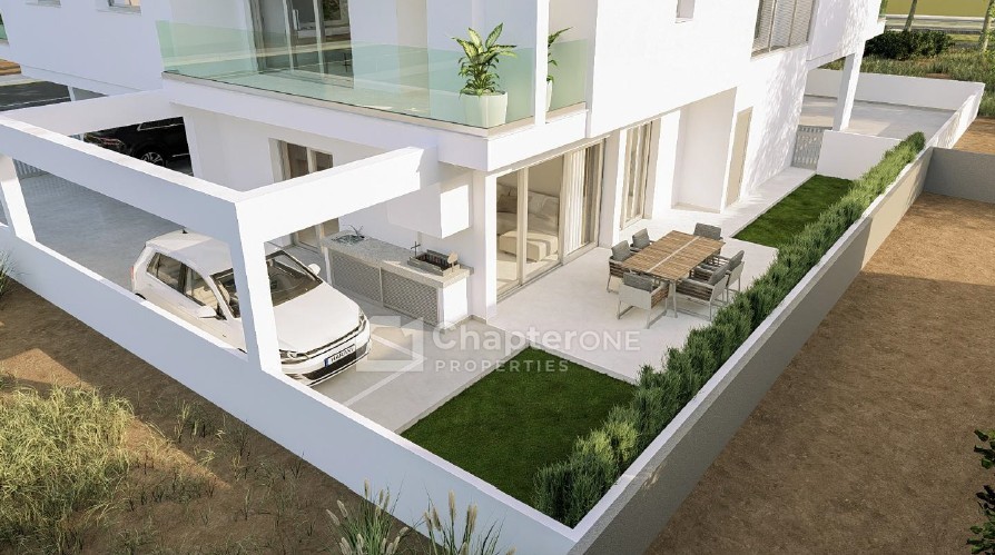 Apartment For Sale  in  Lakatameia