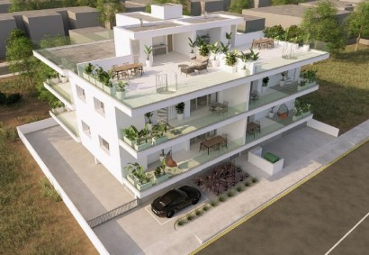 Lakatameia, Nicosia Apartment For Sale | C6858
