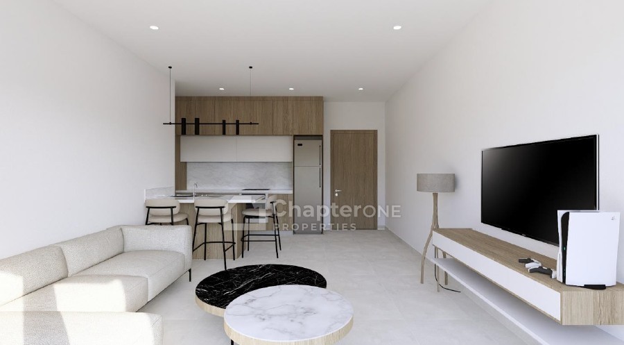 Apartment For Sale  in  Lakatameia
