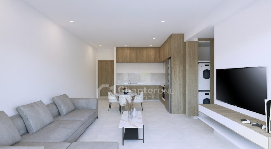 Apartment For Sale  in  Lakatameia