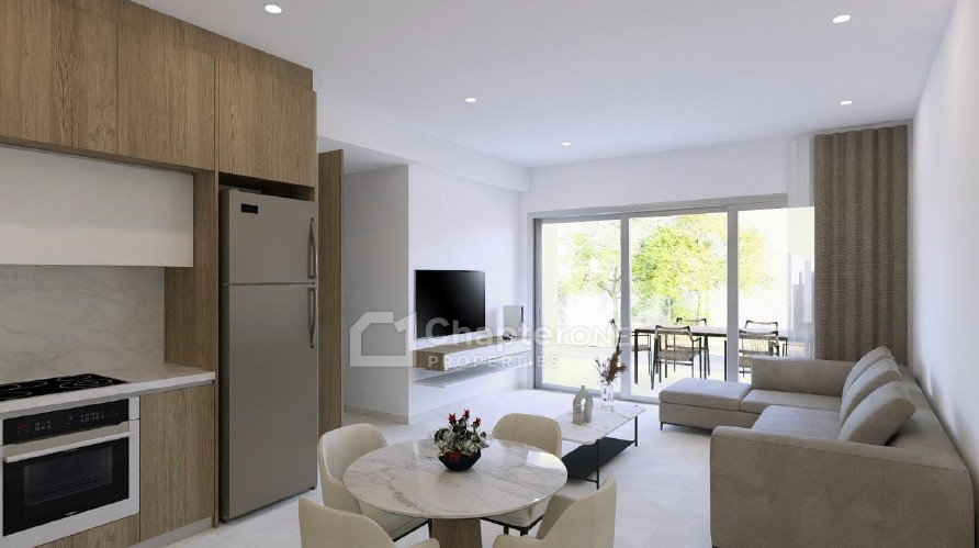 Apartment For Sale  in  Lakatameia