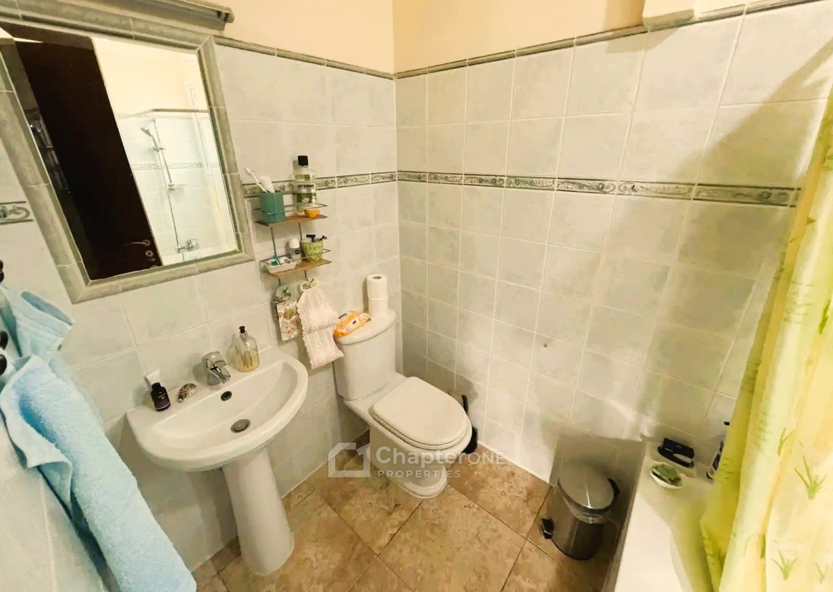 Detached Villa For Sale  in  Agios Athanasios