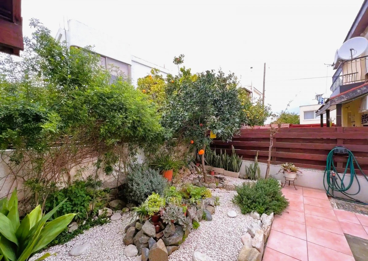 Detached Villa For Sale  in  Agios Athanasios