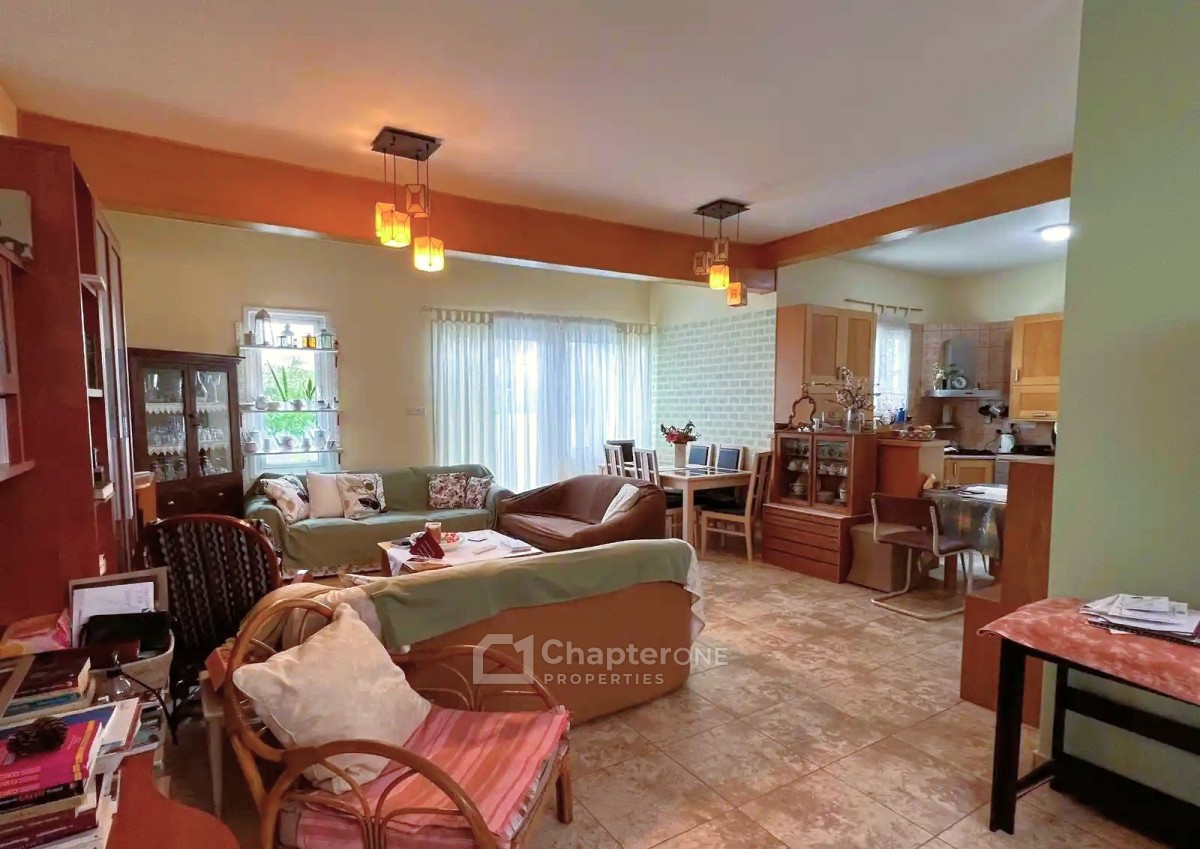 Detached Villa For Sale  in  Agios Athanasios