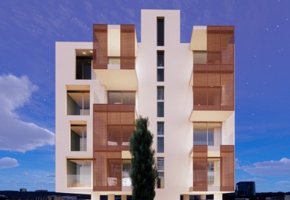 Paphos Town, Paphos Apartment For Sale | C6867