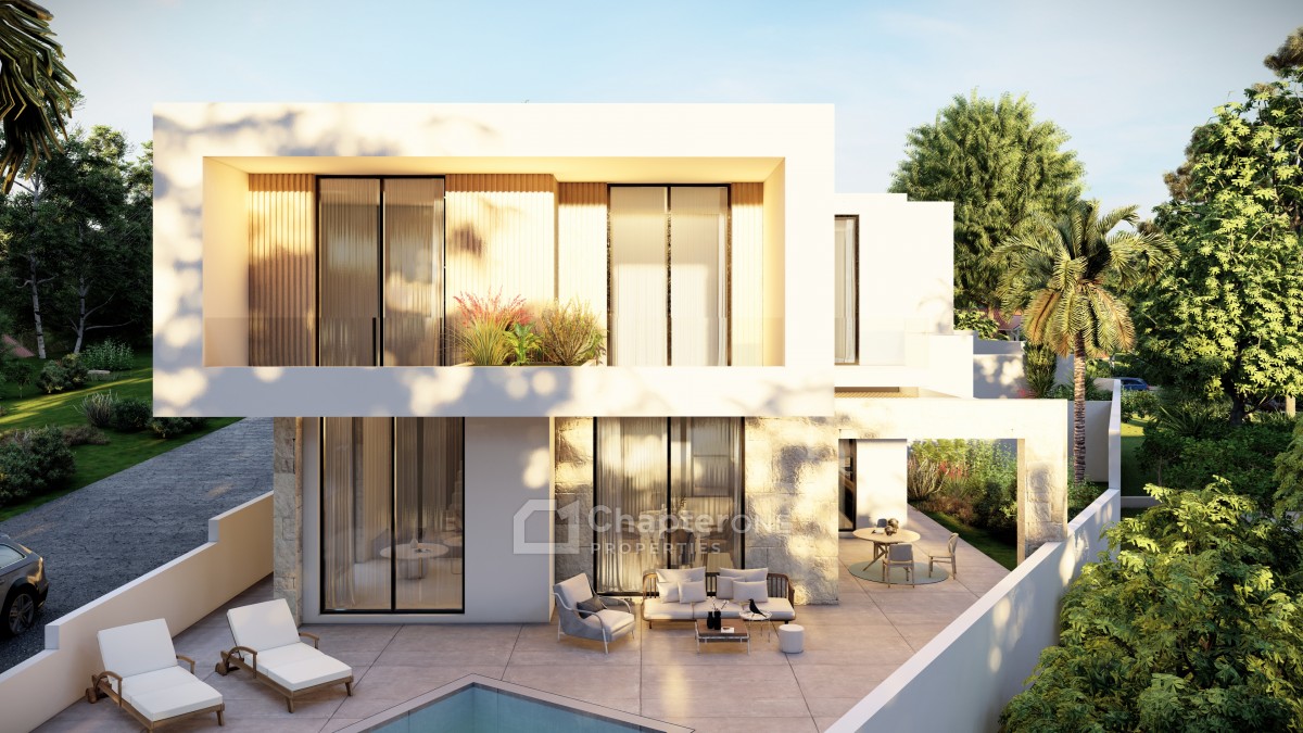 Detached Villa For Sale  in  Konia