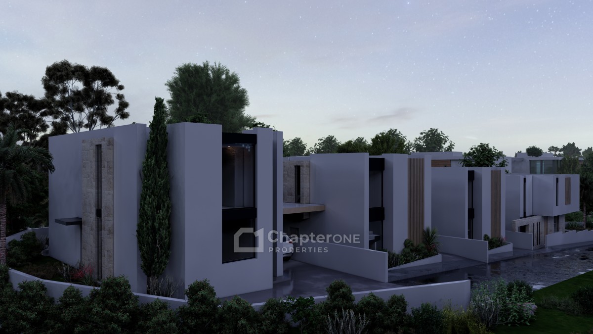 Detached Villa For Sale  in  Konia