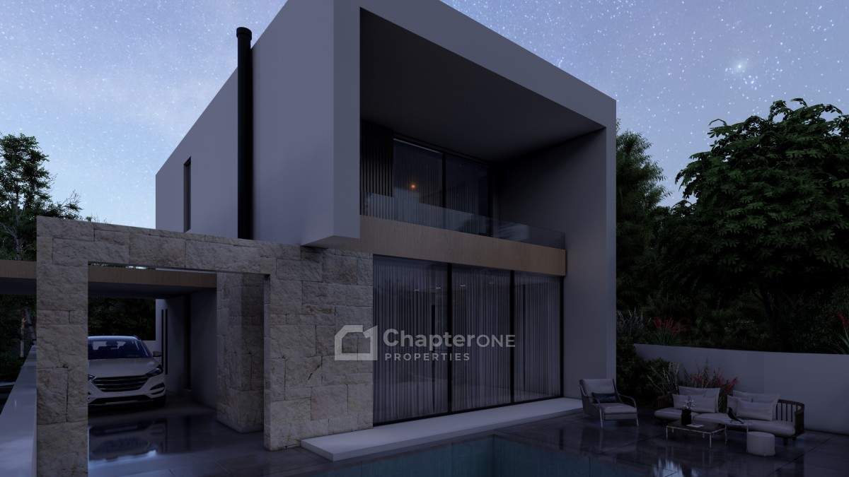 Detached Villa For Sale  in  Konia