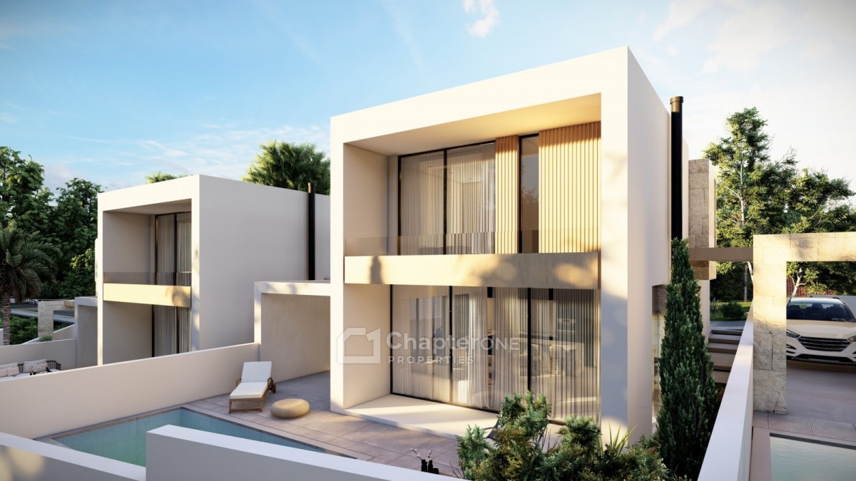 Detached Villa For Sale  in  Konia