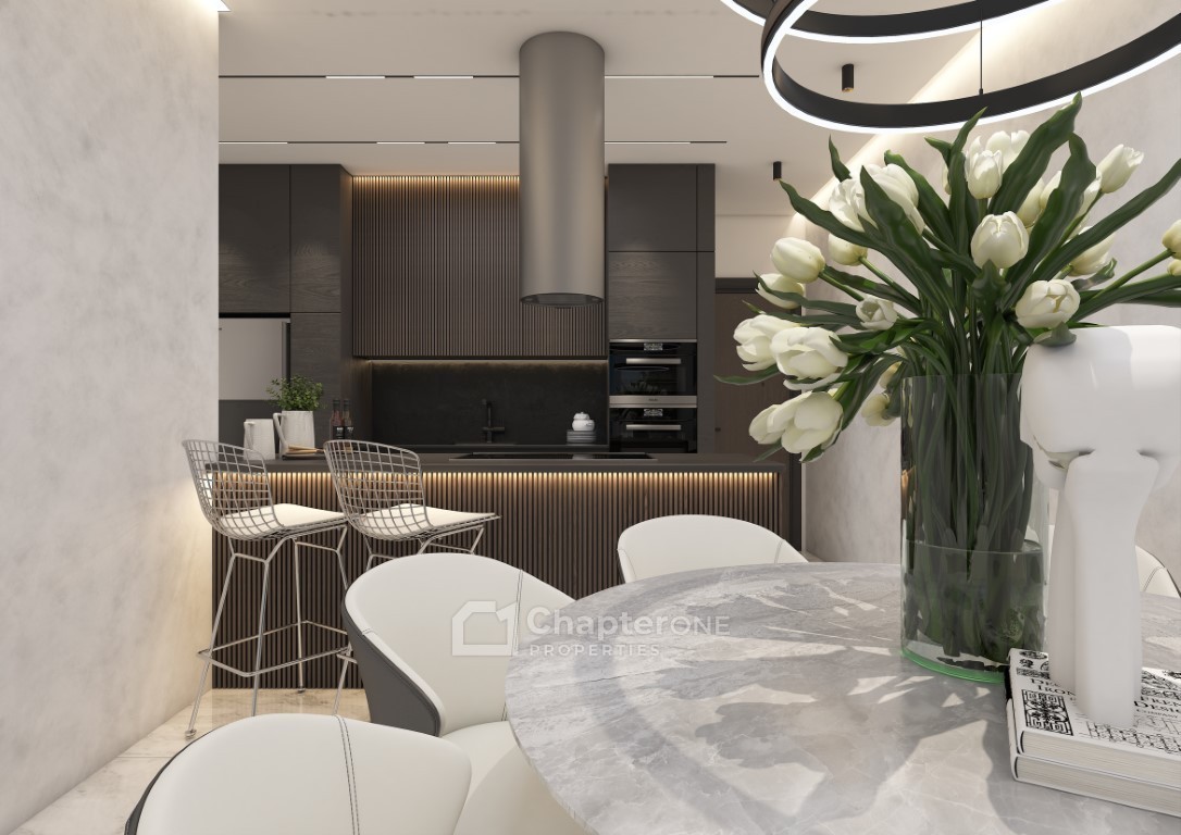 Apartment For Sale  in  Paphos Town