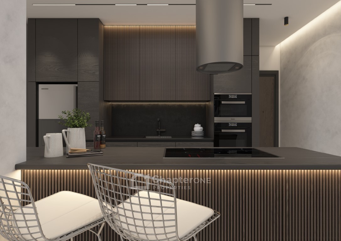 Apartment For Sale  in  Paphos Town